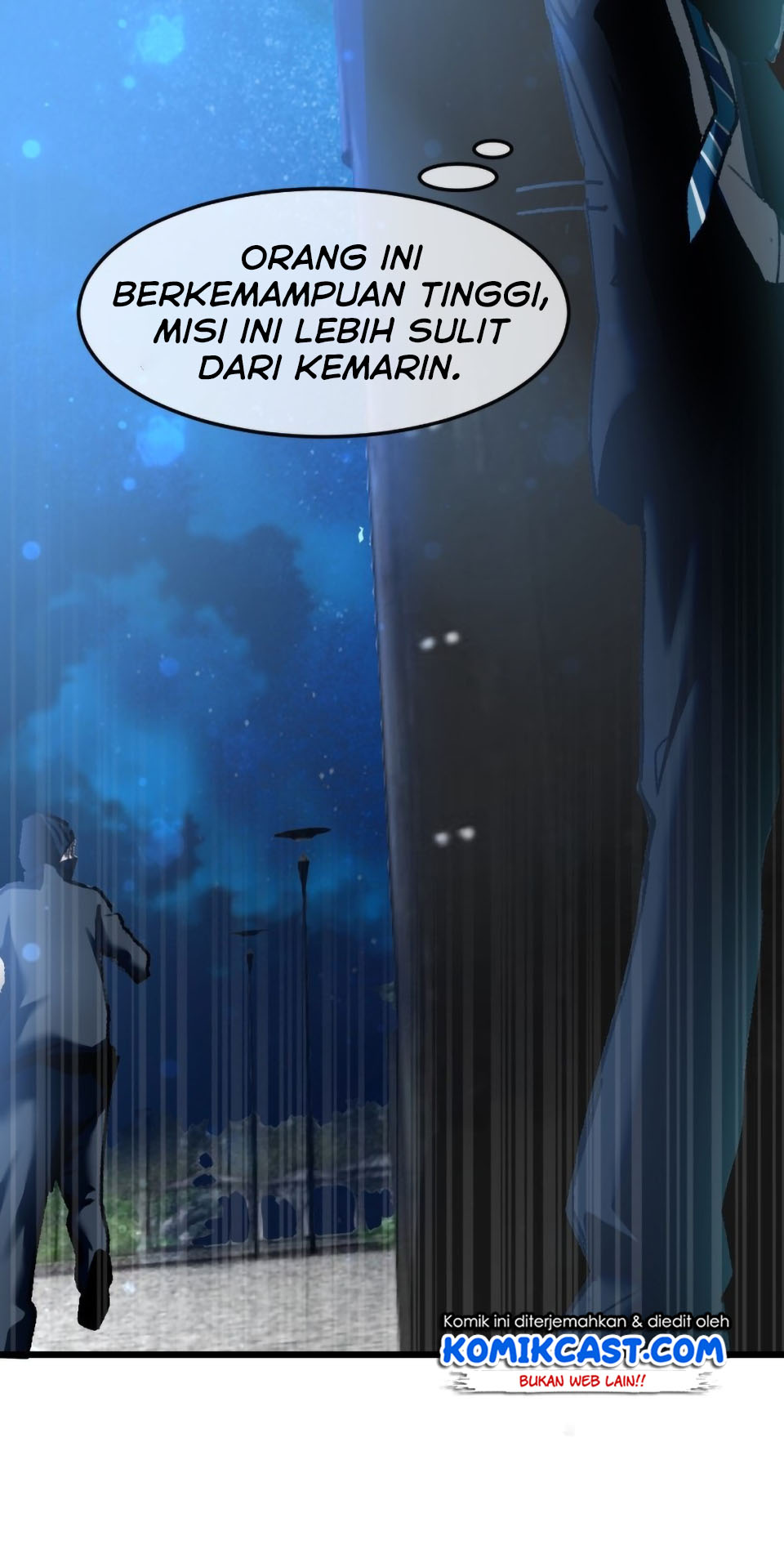 The Genius System Chapter 13 Gambar 9